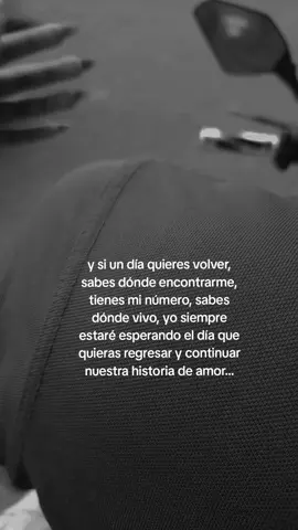 siempre te estaré esperando amor de mi vida :( #parati #teextraño #vuelve #fyp 