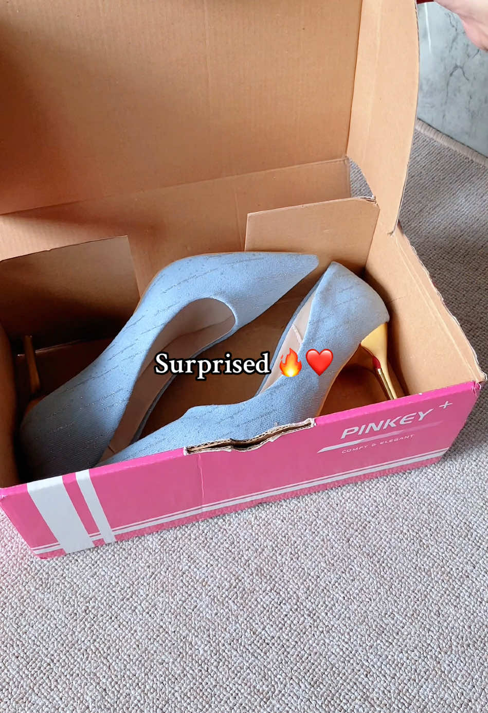 outfit ngantor pake heels ini auto jadi pusat perhatian 🔥💅🫶🏻 #heels #sandal 