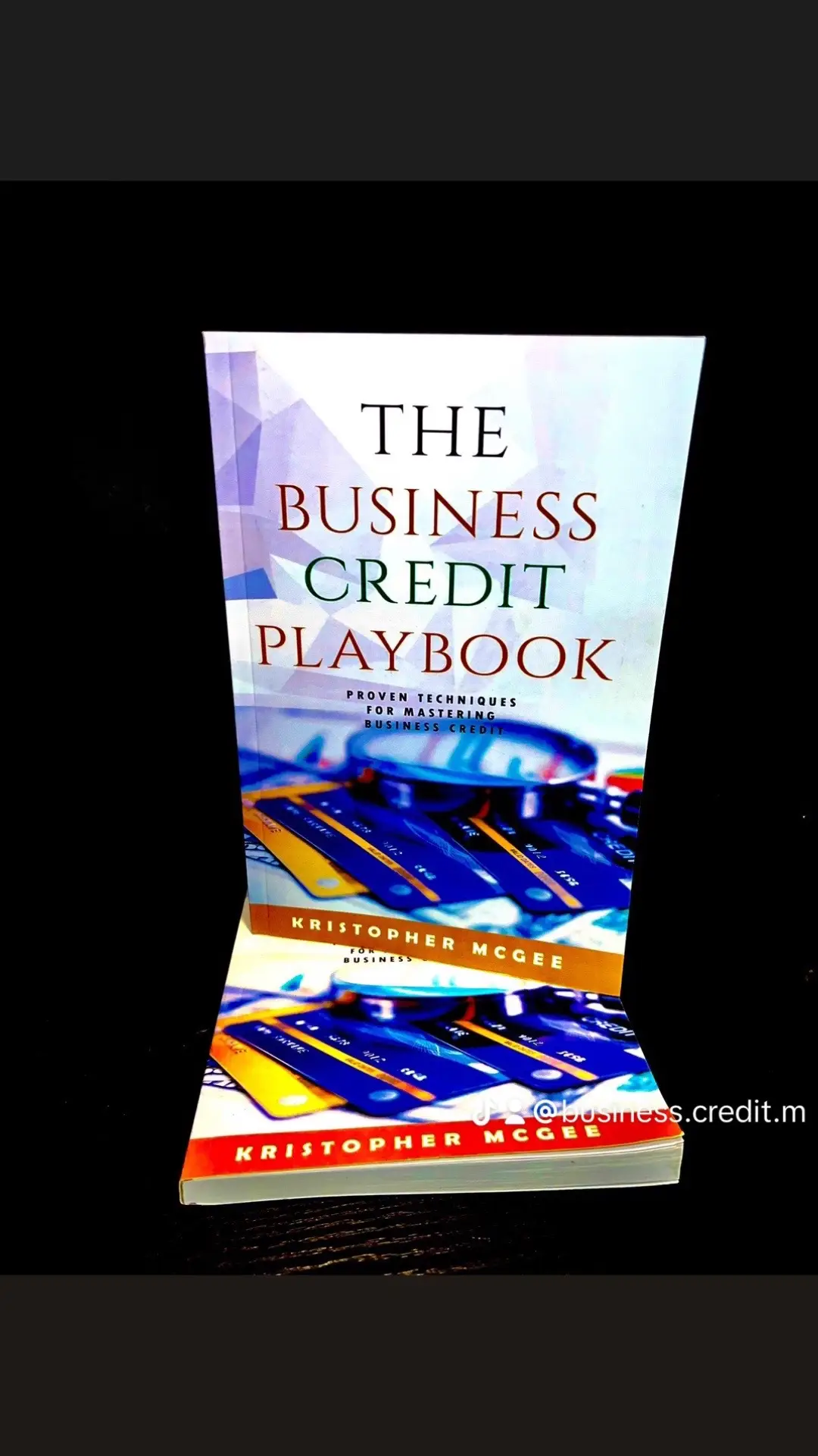 🚀 Ready to unlock business funding secrets the banks don’t want you to know? 📈 My book The Business Credit Playbook gives you step-by-step strategies to build, leverage, and SCALE business credit—without relying on your personal score. 💳💼 👉 Learn how to: ✅ Build strong business credit FAST ✅ Access high-limit credit cards & loans ✅ Position your business for approvals like the pros Don’t miss out—get your copy today on Amazon! 🔑📚 #BusinessCredit #EntrepreneurLife #SmallBusinessTips #Funding #AmazonFinds