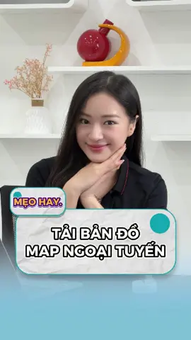 Google Maps Có Tính Năng Tải Bản Đồ Ngoại Tuyến – Dùng Ngay Khi Mất Mạng 🗺️📱 👉 Đi du lịch, về quê, hay ra nước ngoài đều cực tiện #iphone #tao247 #iphonesinhvien #tragop0đ #iphonetips       