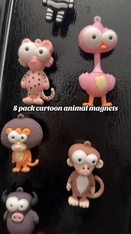 So adorable 😩 #magnet #office #officedecor #magnets 