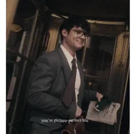 BOOMMM #clarkkent #clarkkentedit #davidcorenswet #fypシ #edit 