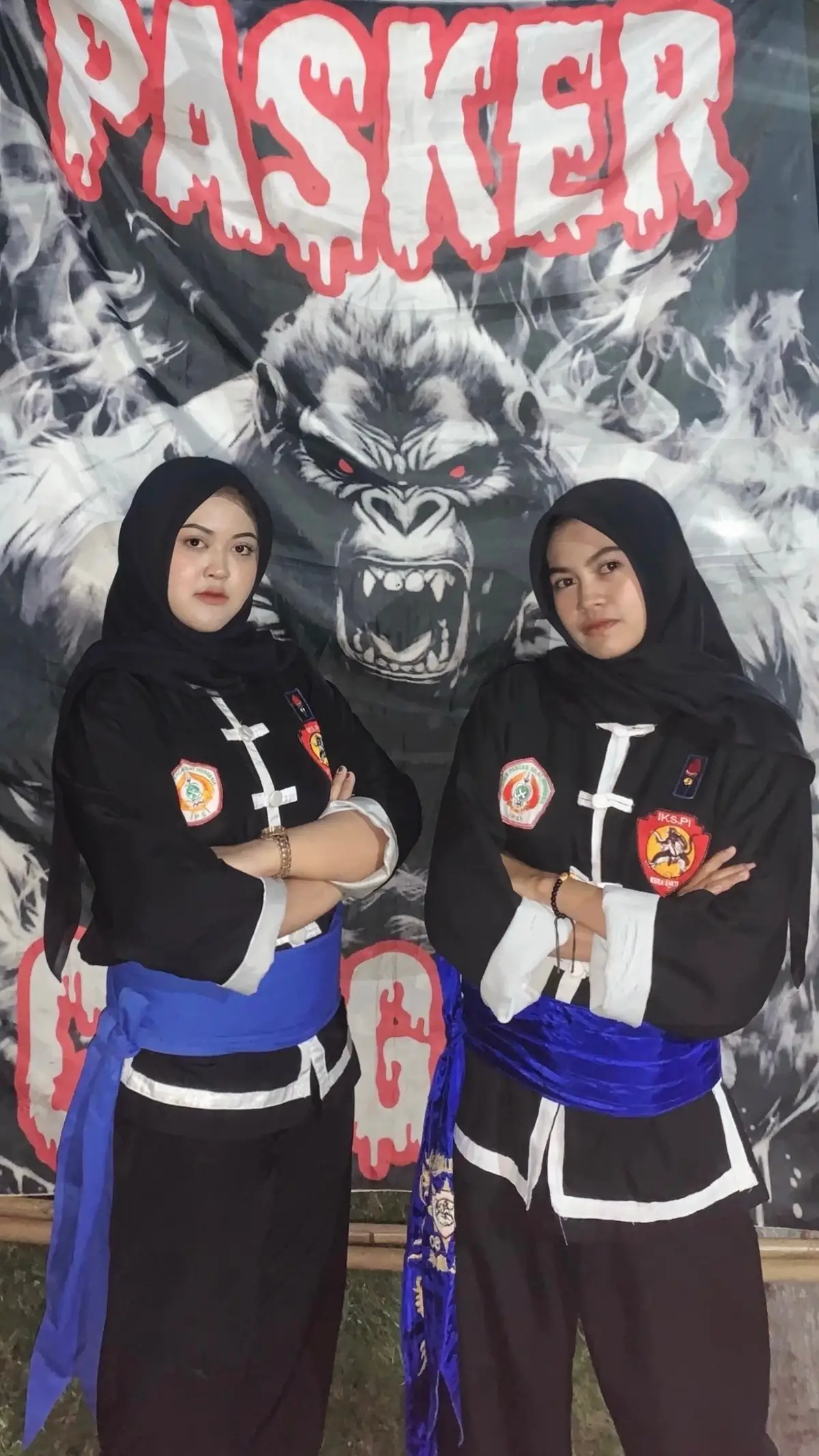 rawrr🗿 #ikspikerasakti_indonesia #ikspipusatmadiun #fyp #trending #beranda 
