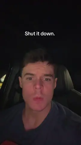 We don’t compromise with people’s rights. Trump does. We don’t. #politics #leftist #economy #election 