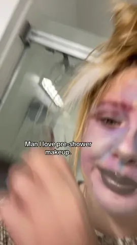 #fyp #viral #xybca #funny #preshowermakeup 🤌🤏