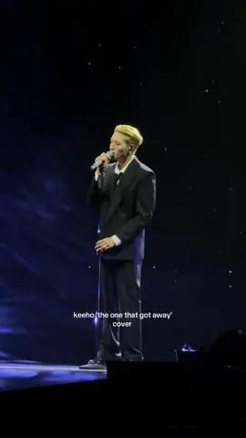 keeho solo stage | p1harmony most wanted tour #p1harmony #mostwantedtour #piwon #keeho 