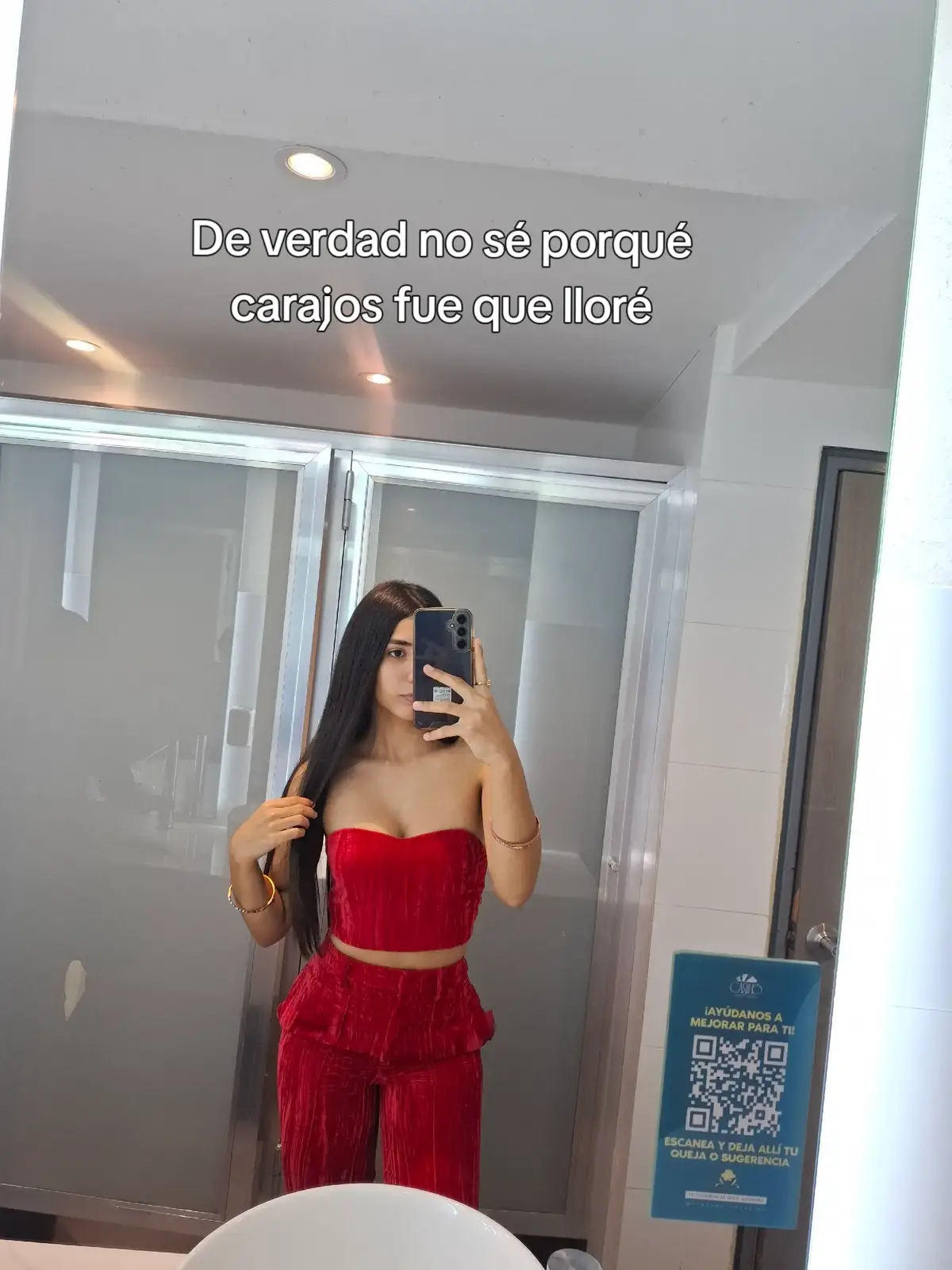 A veces hay que hacer público aquello que nos hace felices. #fyp #viraltiktok #motivation #creathorsearchinsight  @Karol G 