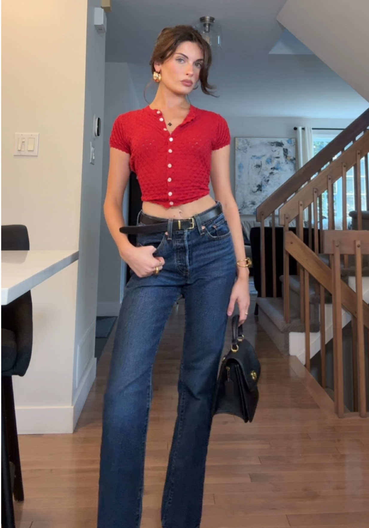 OOTD  #OOTD#outfitinspo#outfitideas#oldmoenyoutfits#oldmoneystyle 