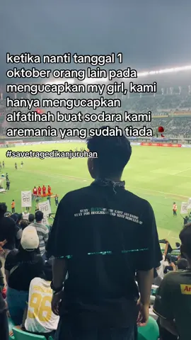 alfatihah nawak ngalam #persebayasurabaya #bonekmania #aremania #tragedikanjuruhan 
