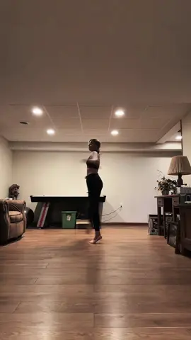 The ex comp dancer in me had to do this trend since it’s all over my fyp #dance #CapCut 