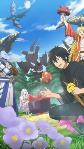 Judul: Sozai Saishuka no Isekai Ryokouki Episode 1 Part 1  Alur cerita