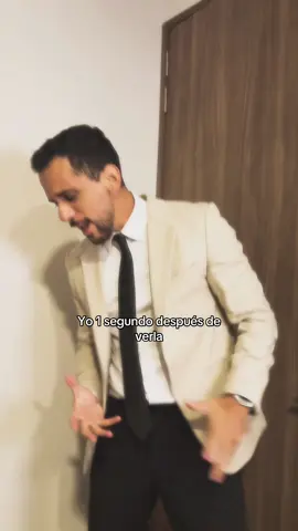 ¿Por qué es tan bella? #dansegura 