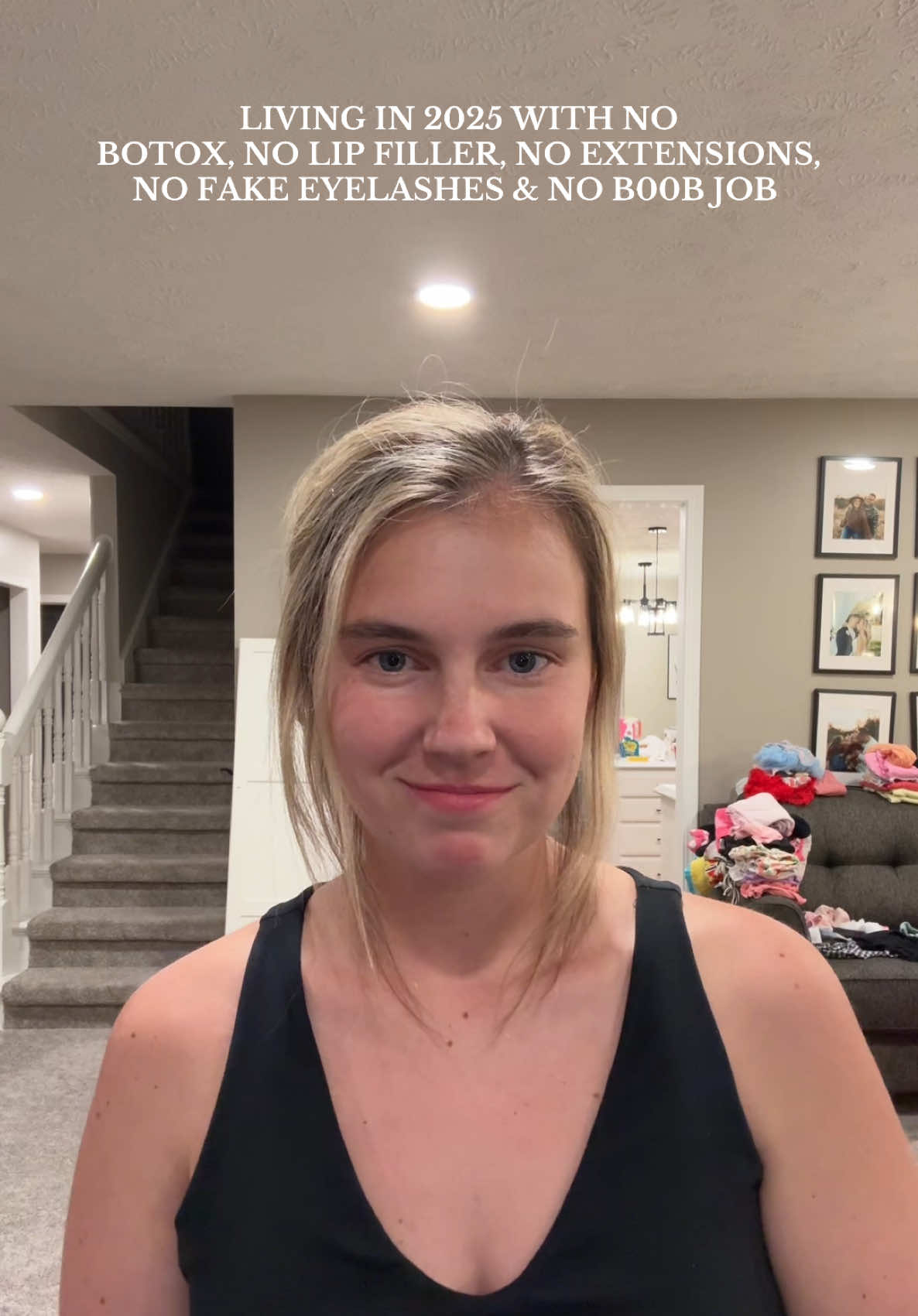 I'm about ready for that mommy makeover tho 😏😜 #mommymakeover #lipfiller #natural #trendingsound #breastaugmentation 