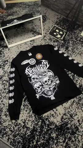 #deathless #deathlessempire #longsleeve 