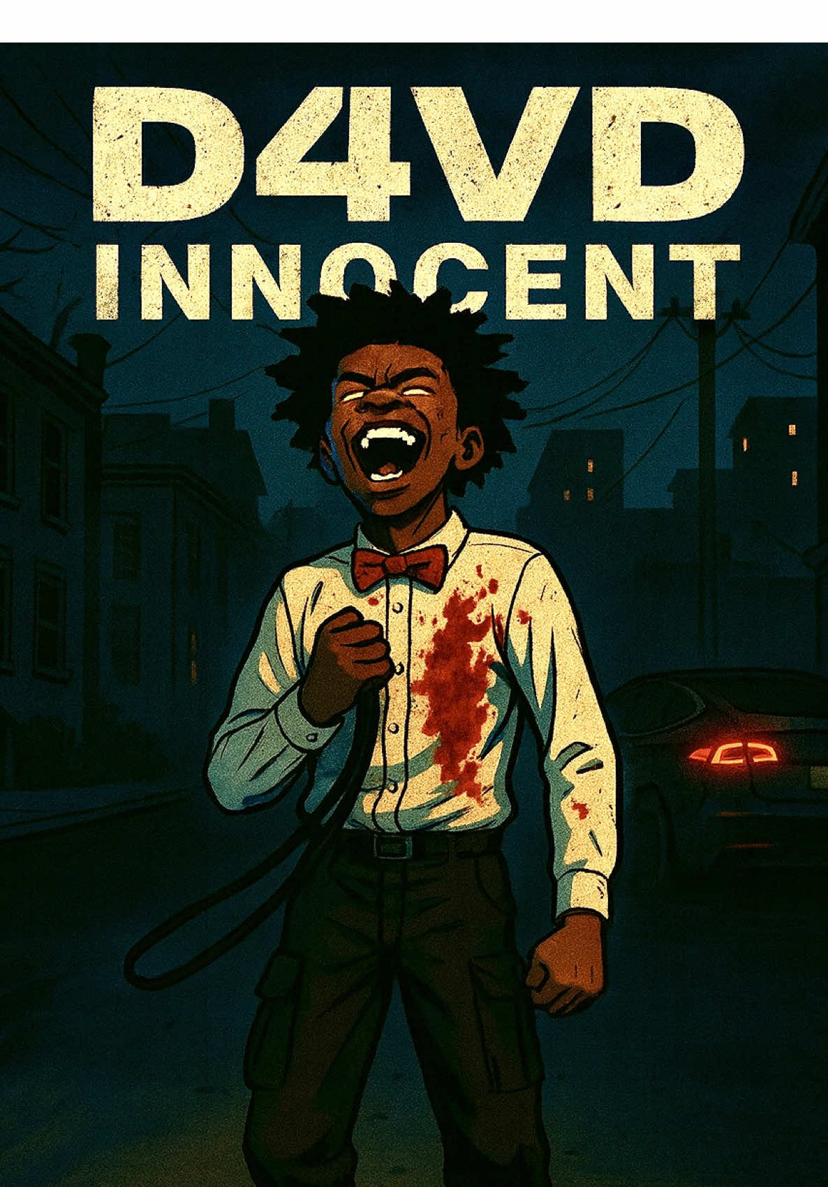 #DidYouKnow about artist #d4vd might actually be innocent after all? #celesterivas #truecrime #d4vdd 