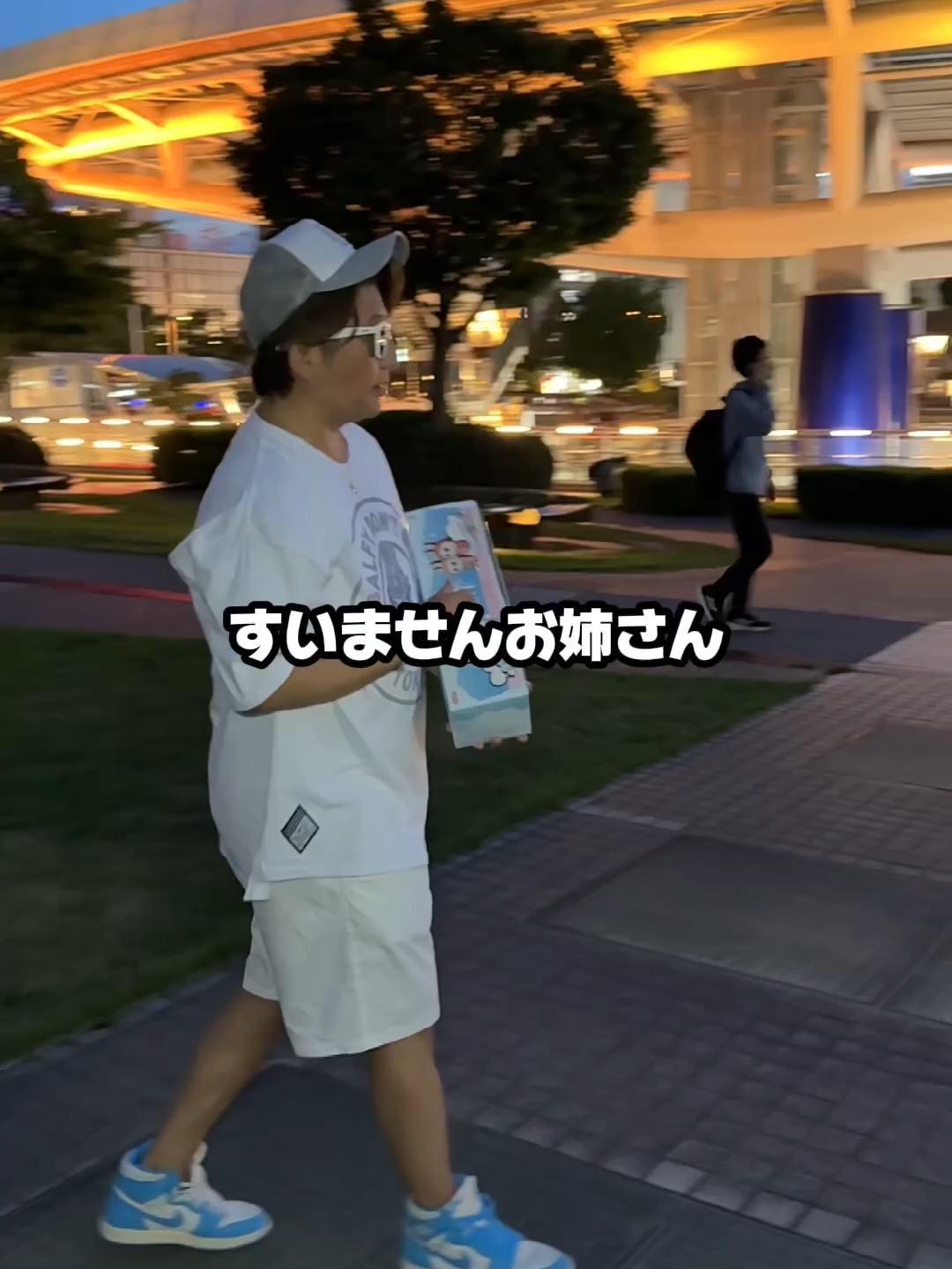 今流行りのぬいぐるみ何かわかりますか？ #名古屋 #りょう社長 #lububu