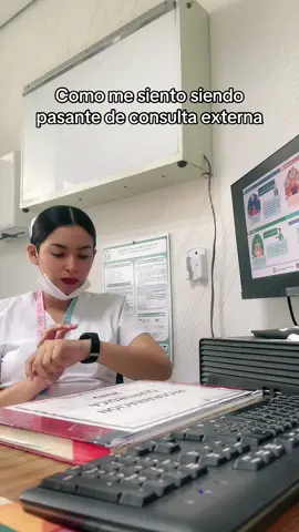 Servicio del terror #enfermeria #pasantedeenfermeria #fyp #serviciosocialenfermeria 