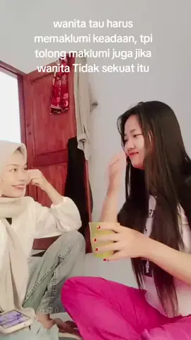 bikin drama duluuu pagi
