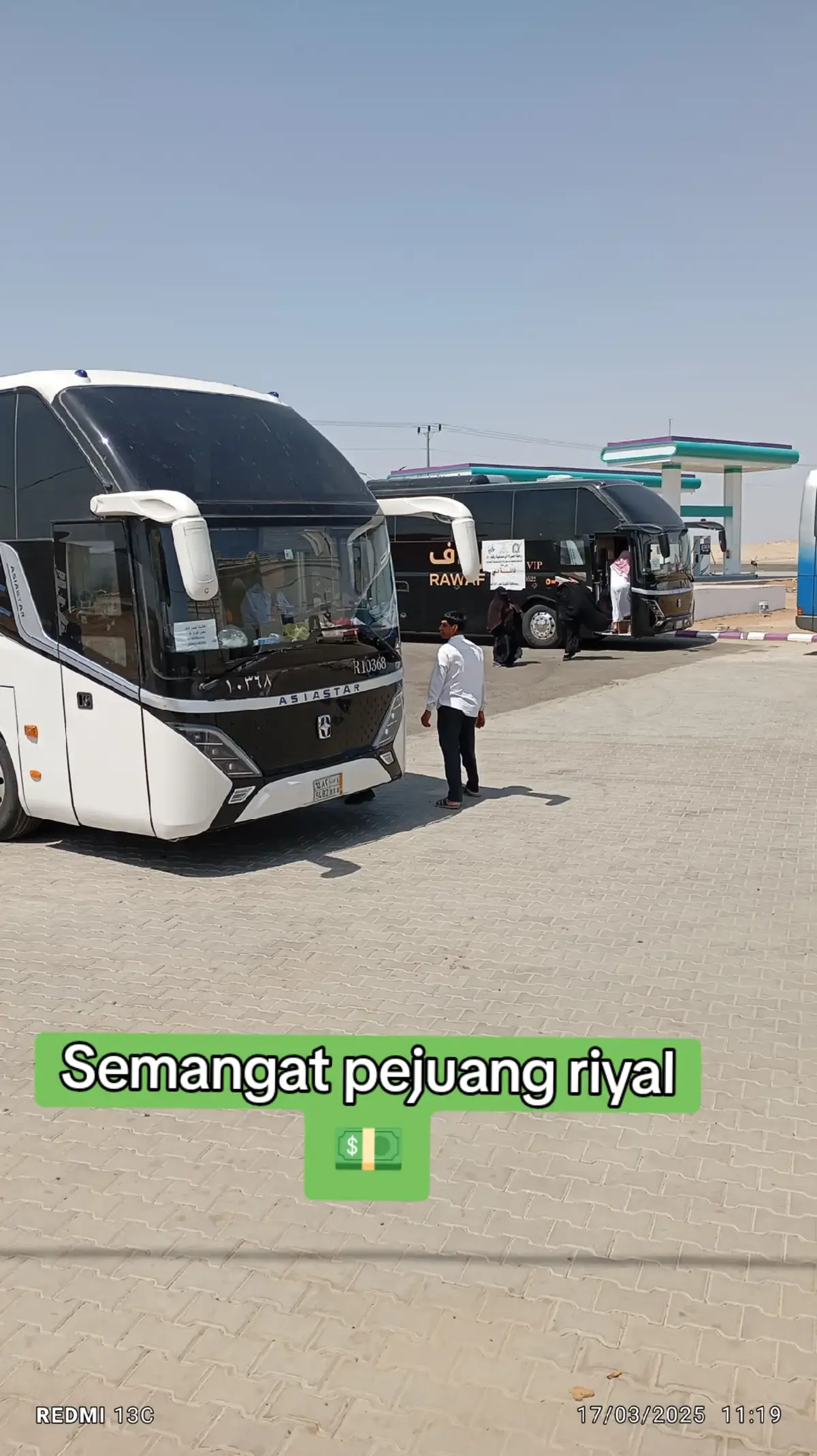 #salamanakrantau🙏🙏🕊️🇮🇩🇸🇦 #semangatterusanakrantau💪💪🔥🔥🇮🇩🇸🇦