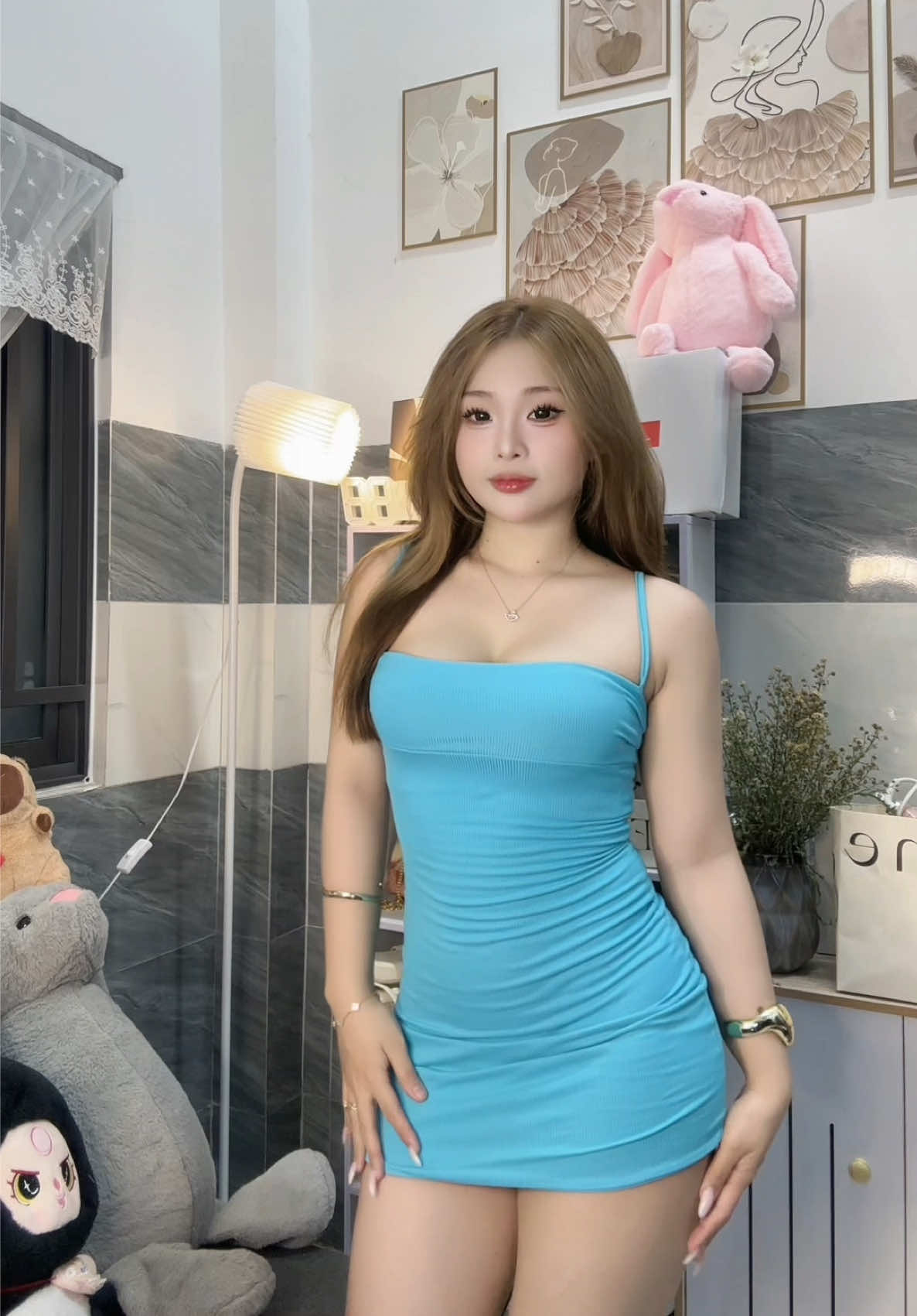 :3 tym đi nhó (Ig:kiimanh.24)