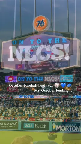 Run it back 💙 #kikehernandez #dodgers #WorldSeries #ladodgers #nlcs 