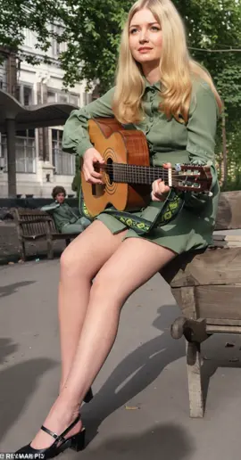 ✨ A timeless classic reborn ✨   🎶 Song: Those Were the Days   🎤 Artist: Mary Hopkin   An unforgettable melody that connects generations.   Close your eyes and let the nostalgia flow... 🌍💫   #ThoseWereTheDays #MaryHopkin #ClassicSong #OldiesButGoldies #RetroMusic #VintageVibes #EvergreenHits #GoldenOldies #LoveSong #EmotionalMusic #Timeless #Worldwide #GlobalMusic #ViralSong #MusicLovers #RetroStyle #LegendaryHits #Ballad #AI #AIMusic #AIgenerated