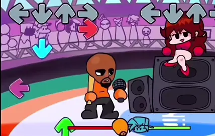 😢 #fnf #fridaynightfunkin #matt #roblox #funkyfriday