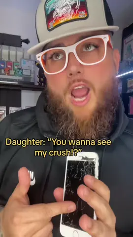 POV: ALL PARENTS!! 😭🤣 #fyp #foryou #parentsoftiktok #family #onthisday 