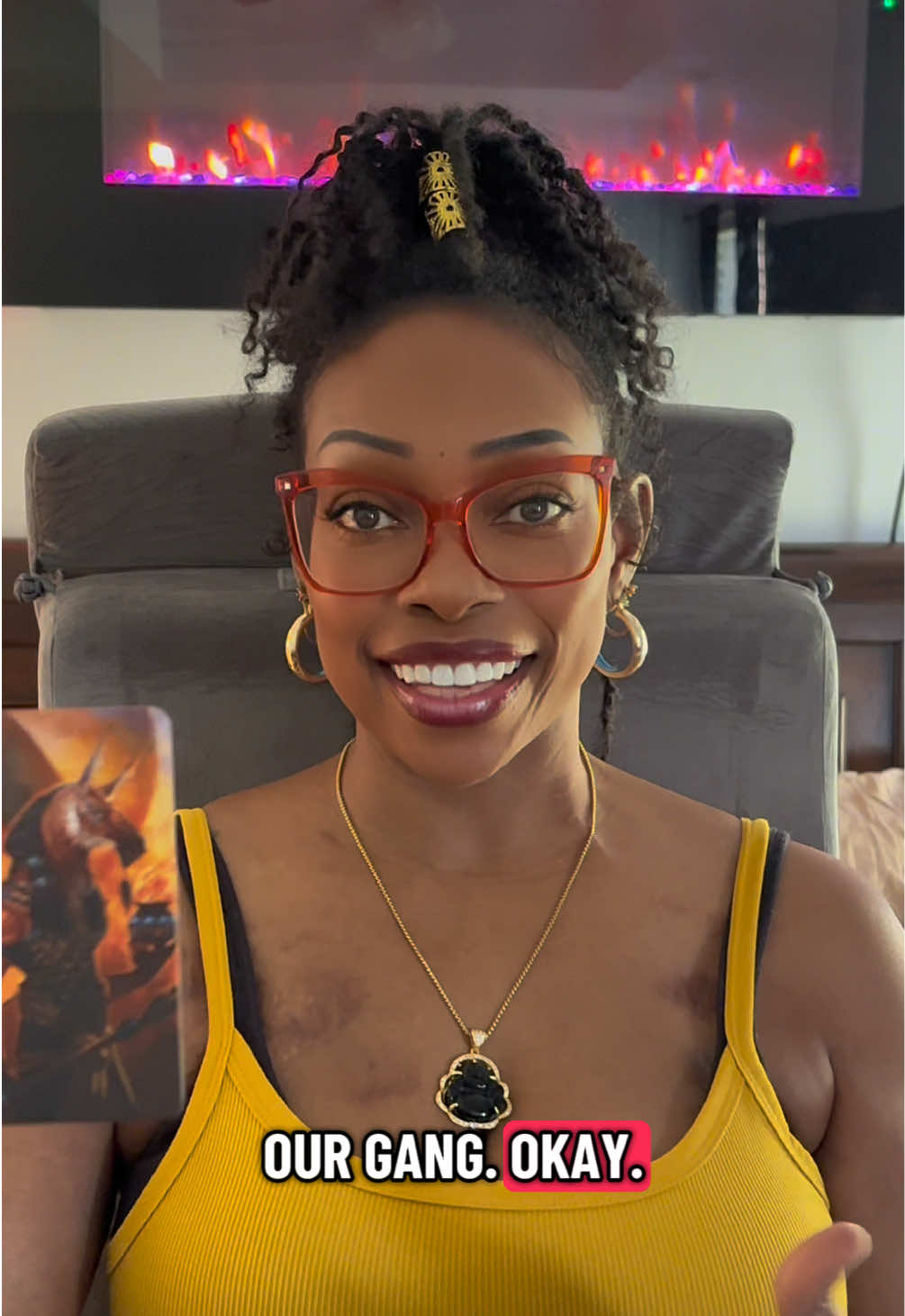 Oracle Card reading “No matter how life LOOKS, it won’t DETER you from what’s YOURS!” Trust yourself. But be aware of self deception! I pull a goddess at the end of each reading… See who came out and what she had to say…. It was soooo good! #khamsinuntamedoracle #spiritualwomen #tarotcardreading #akashicrecordsreader #SomaticHealing 