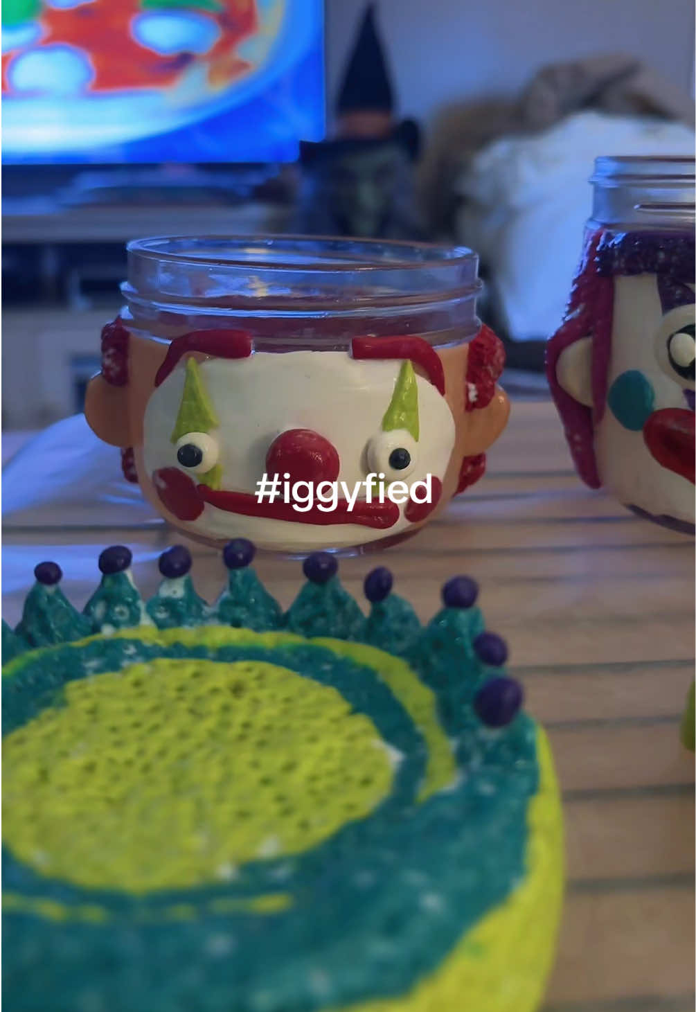 who is your fav #iggyfied 