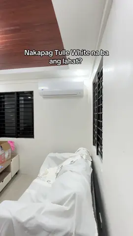 Nahirapan kaming maghanap pero worth it naman. #house #tullewhite #paint #houseconstruction 