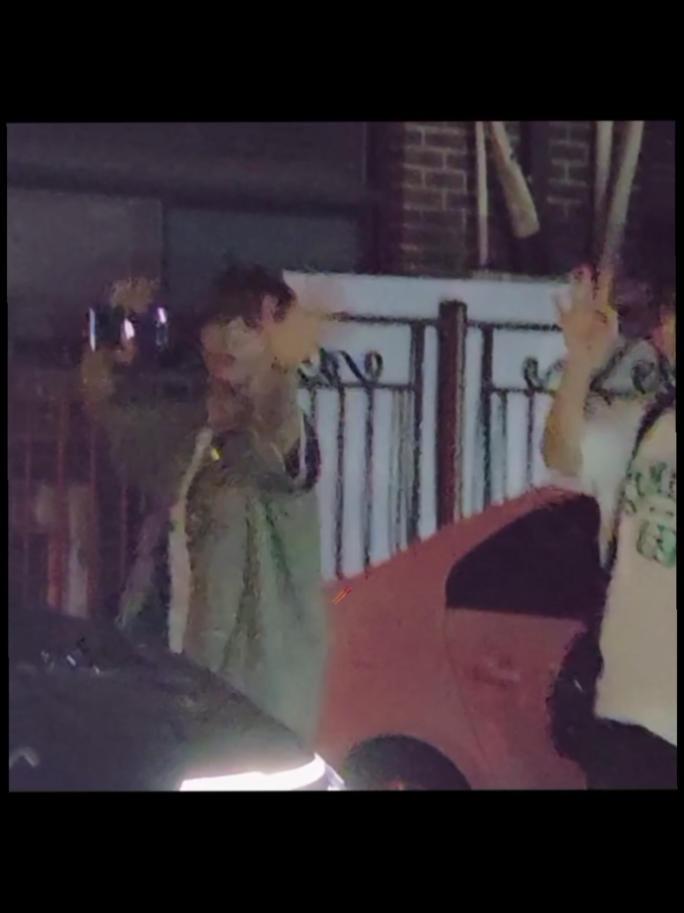 Nkktuwa tlg si JL .. super saya nya pg nkikita nya mga fans nya ✨☺️ .. nhagip Ng kunti si Steven okay n to hahaha  CTTO ( zzxngfan )  X  ( JL bias ) #AHOF #STEVEN #JL #제이엘 #stejay 