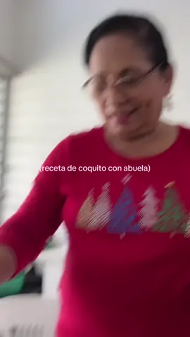 ya estan llegando las navidades #coquito#puertorico