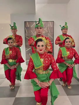 Persembahan kebudayaan mkn malam INFRA di Park Royal Langkawi..💃🏻💃🏻  #dancer #sutramayaevent #INFRA #fyp #langkawi 