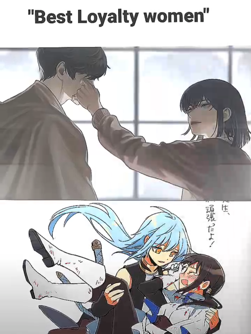 peak ini mah (my opini) 🤭 #hansooyoung #orv #chloeaubert #tensura #webnovel #lightnovel #fyp #fypp 