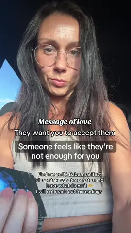 Message of love #tarot #message #Love #tarotreading #fyp 