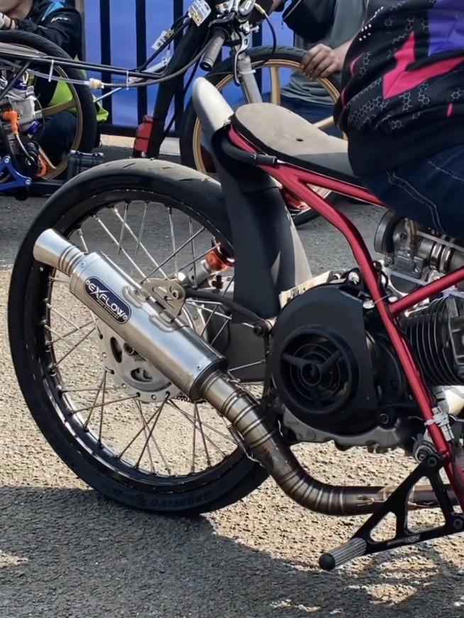 misalnya☺️ #rsm216 #motorgalau #ratukidulracingteam #fyp 