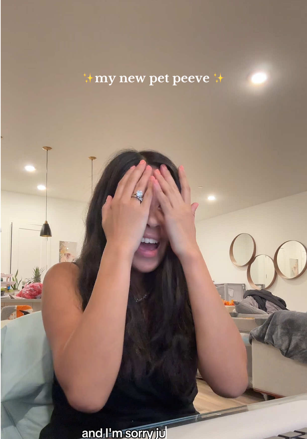 If you work at Costco has this happened to you and if so I apologize on behalf of all the people that have no boundaries. 😭