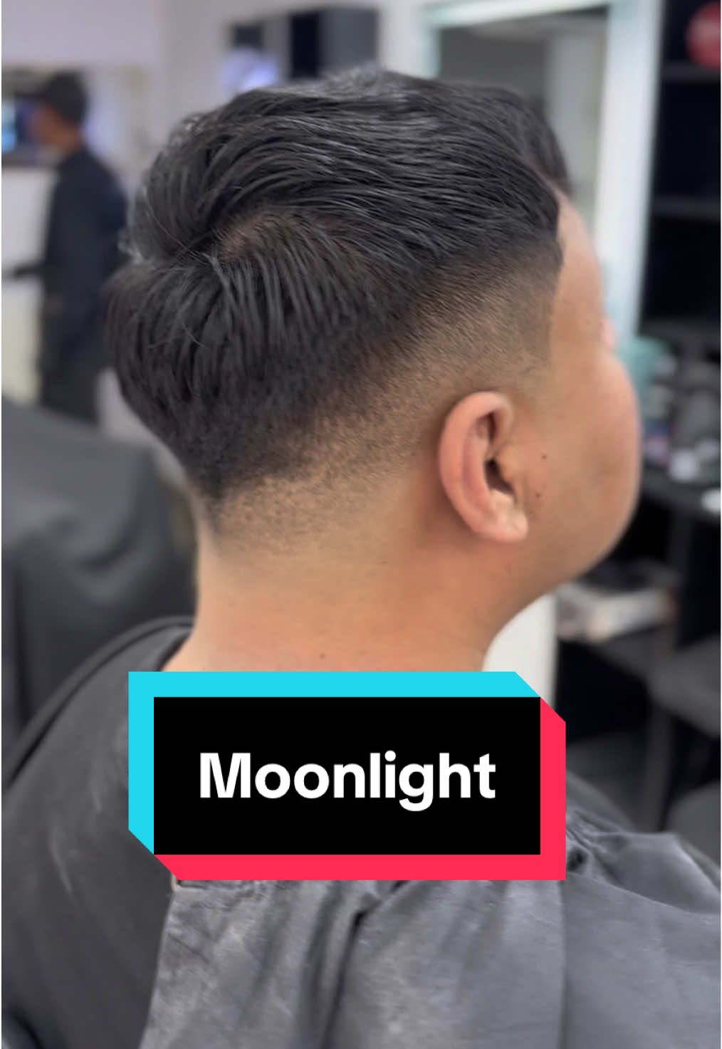Buscando la mejor barbería de mi ciudad // qué barbería me recomiendas visitar? @Moonlight Barber Shop #barber #barberia #cortesdecabello #cabello #cdjz