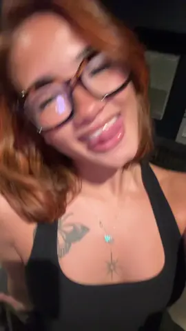 everyone go ginger for fall rn 