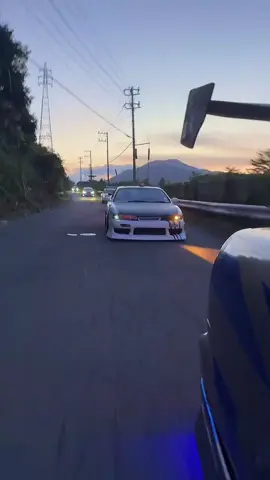 この仕様も今年まで🤫 #s14 #nissan #fastandfurious #nismo #jdm #sr20 #ks #dori #おすすめ #ボロビア 