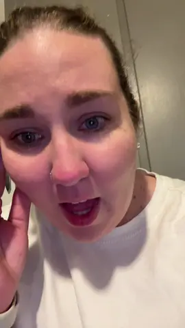 Days like this should be illegal and @Culver’s you were the icing on the cake today 🤦‍♀️ #😭 #badluck #moving #longday 