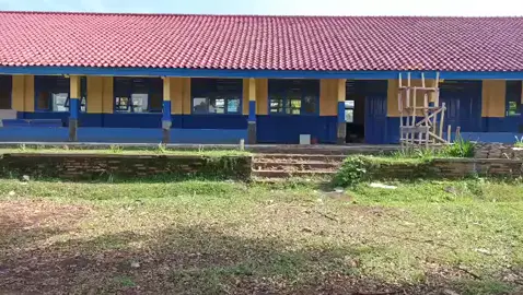 #berita Laporan Publik Proyek Pembangunan Revitalisasi Sekolah SMPN 3 Bungbulang Garut Per Tgl 30 September 2025