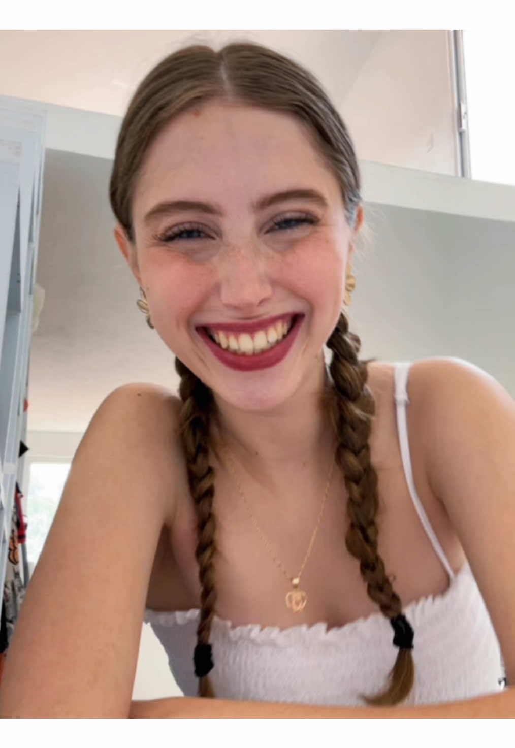 la voz de De La Rose 😍✨