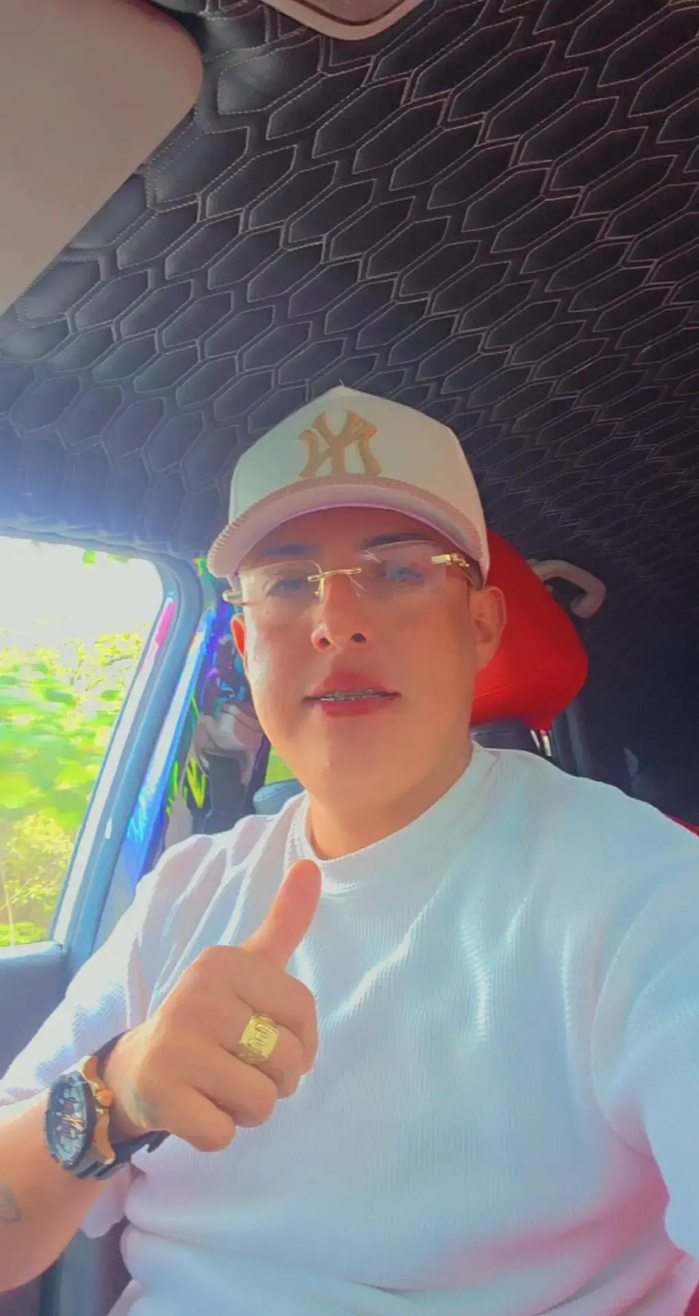 AHORA RESULTA Q SOY LA ALEGRIA DEL CORO CUANDO NECESITÉ ME DEJARON SOLO 🎶🎵💥
