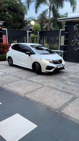 READY JAZZ GK5 MATIC BLITAR JATIM #hondajazz #hondajazzgk5 #jualbeli #fyp #semuaorang 
