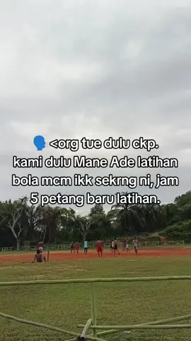 #lauttanjungkelit  #football  #anakpulau🏝 