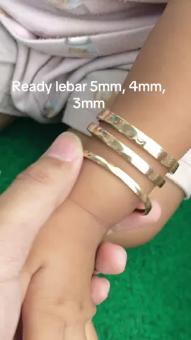 Yuk percantik tangan dedek nya bun#istanaswasa #swasa #gelang 