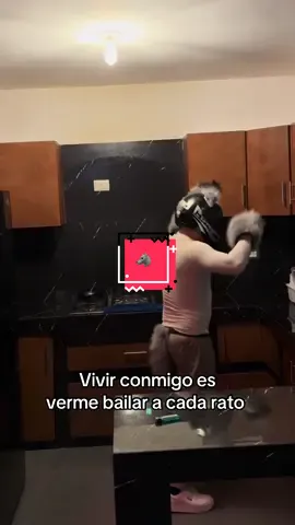 Living with me is watching me dance every time. Jaja me divertí bastante es mi terapia 🫢☺️ DanzaKuduro#furry #dance #lgbt #happy #furryfandom 