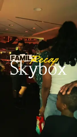 Family vlog: our first skybox experience as a family was a success 👌🏾👌🏾 #familyvlog #familyouting #OOTD #sambas #addidas     Follow my LTK @quionna_b on the @shop.LTK app to view this post and get my exclusive app-only content!     @shop.ltk https://liketk.it/5piVx